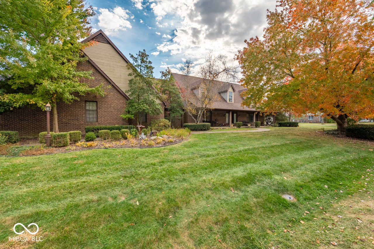 855 Edgemoor Road Terre Haute, IN 47802 - Photo 2 of 39