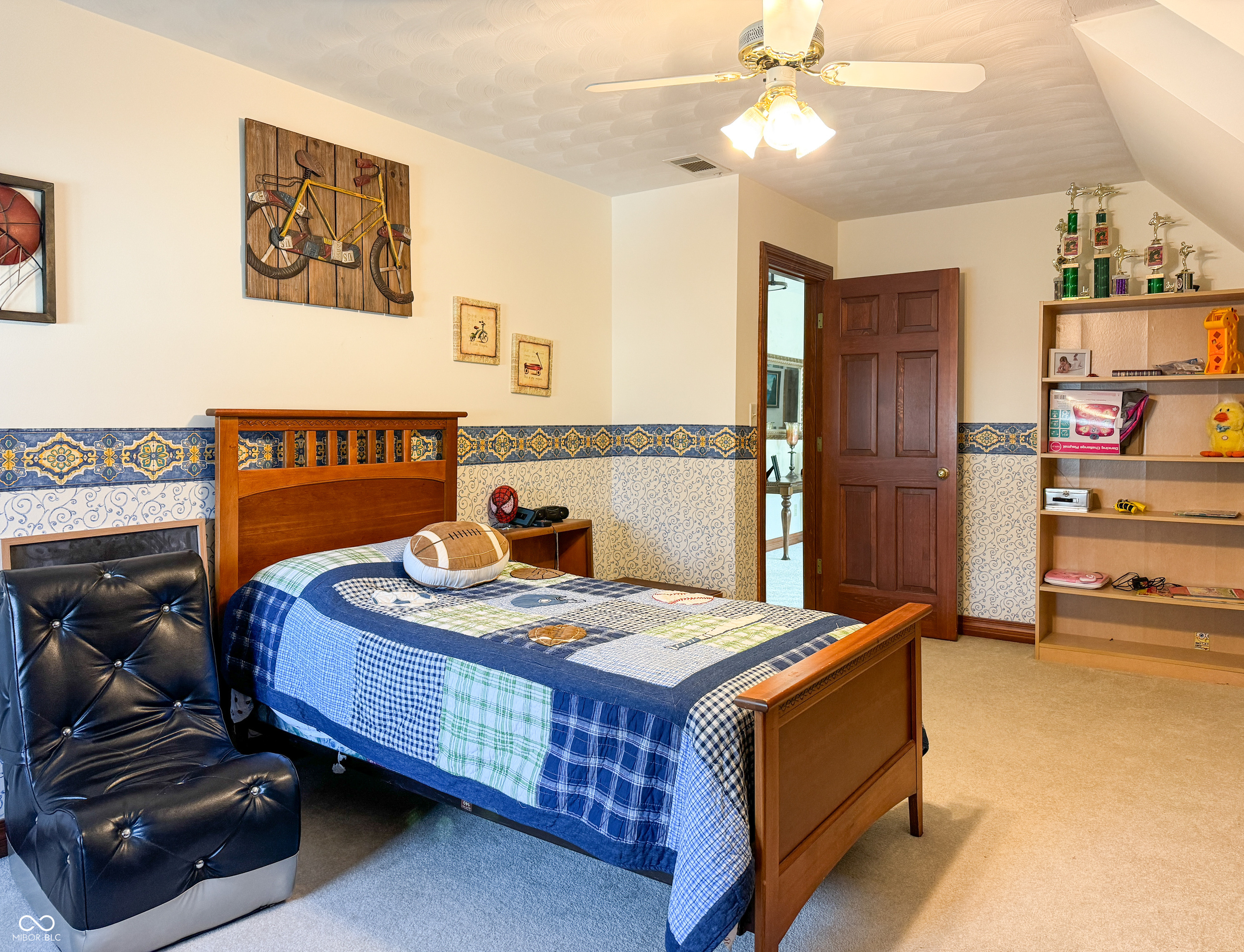 855 Edgemoor Road Terre Haute, IN 47802 - Photo 22 of 39