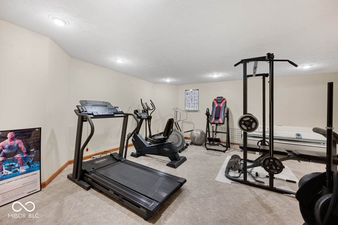 855 Edgemoor Road Terre Haute, IN 47802 - Photo 28 of 39