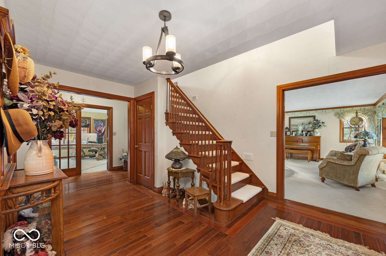 855 Edgemoor Road Terre Haute, IN 47802 - Photo 3 of 39