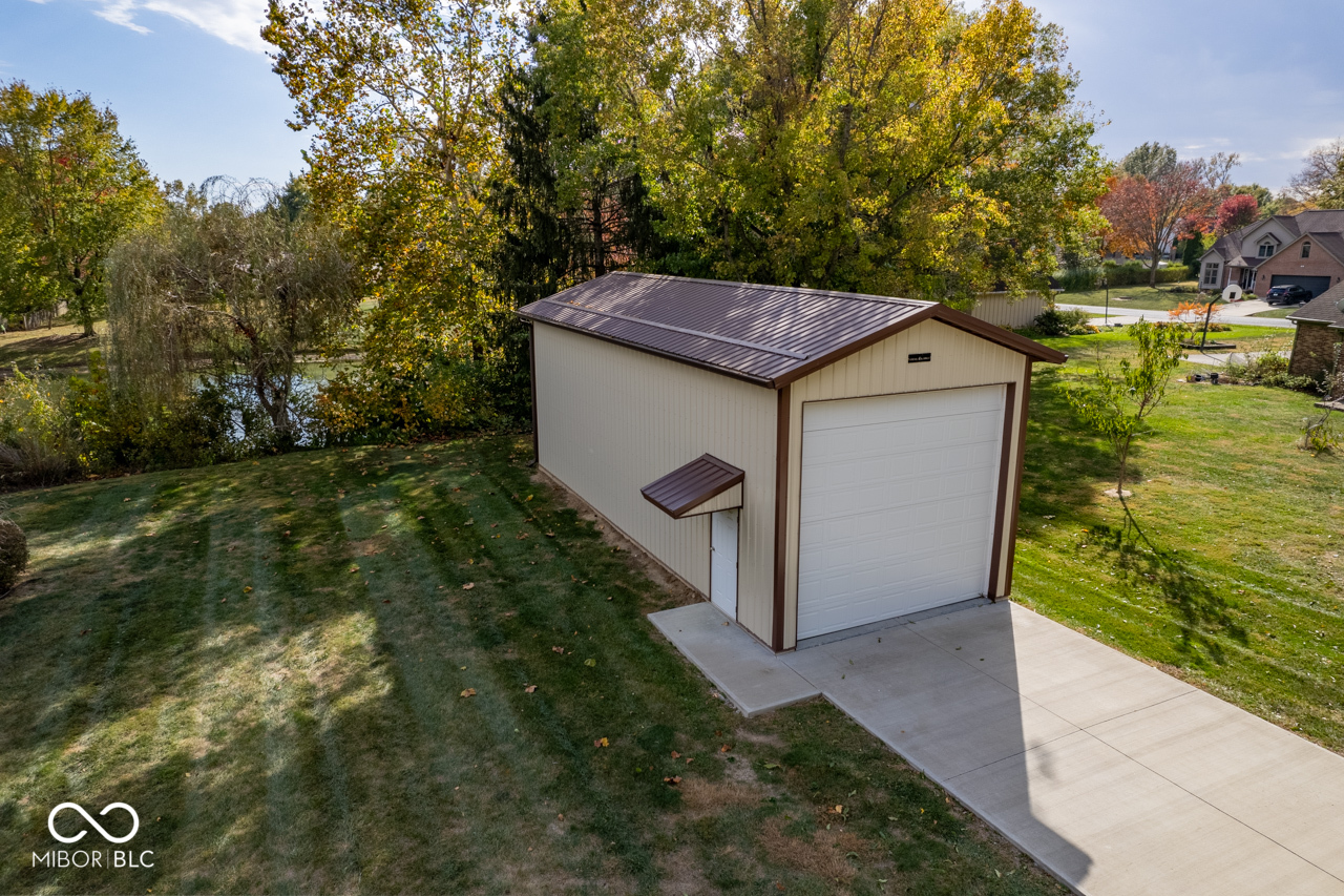 855 Edgemoor Road Terre Haute, IN 47802 - Photo 37 of 39