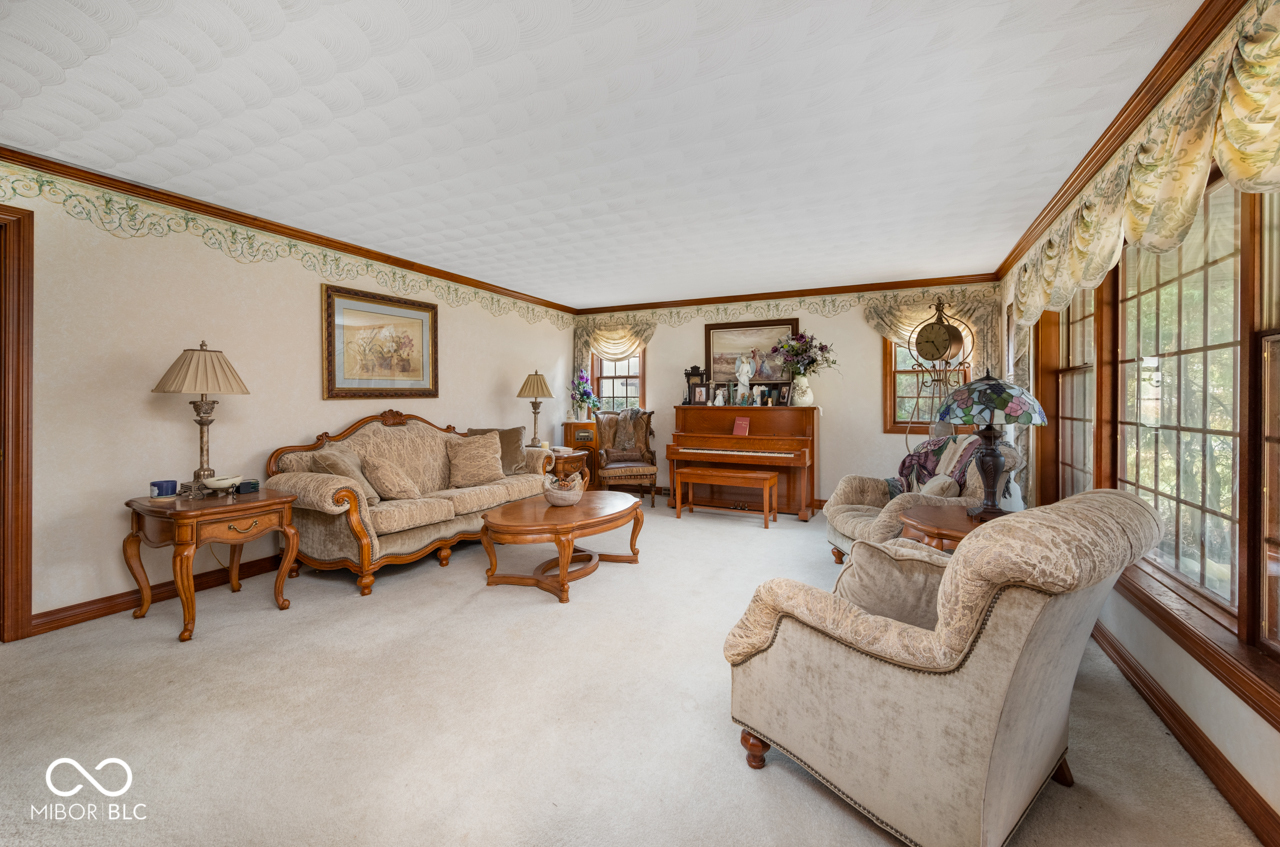 855 Edgemoor Road Terre Haute, IN 47802 - Photo 4 of 39