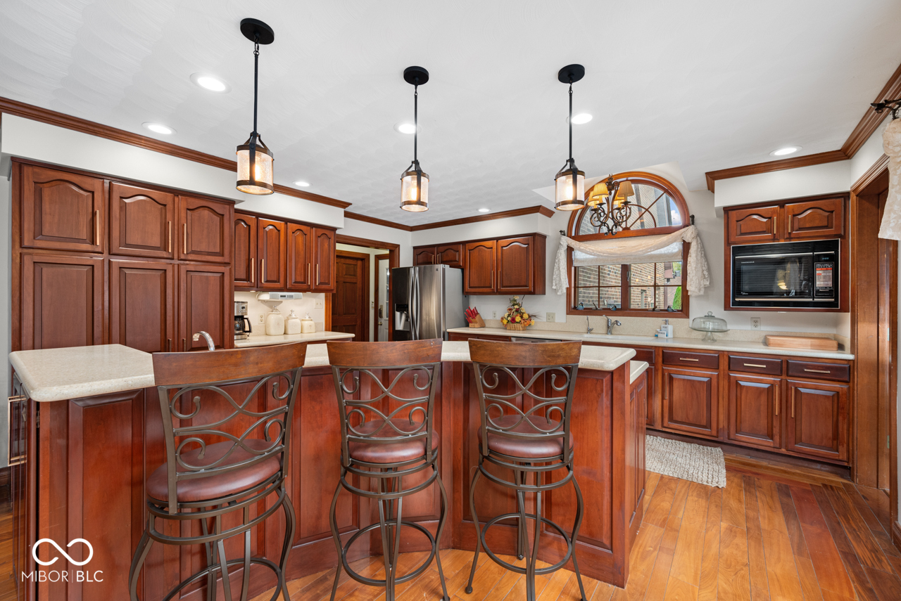 855 Edgemoor Road Terre Haute, IN 47802 - Photo 10 of 39