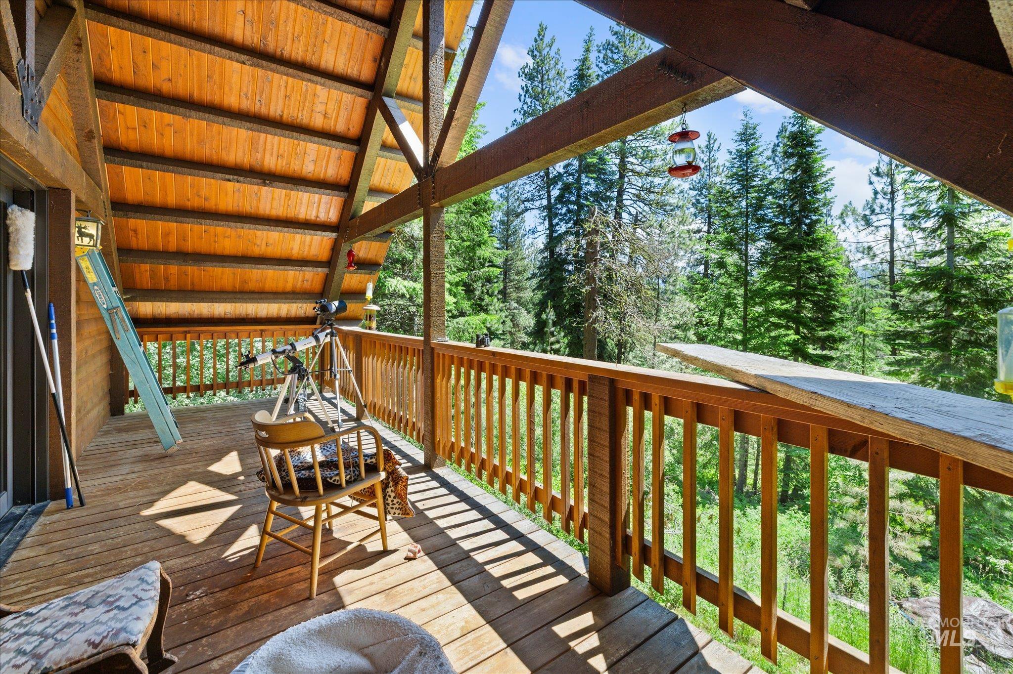 123 Wilderness Ranch Lane Cascade, ID 83611 - Photo 31 of 42