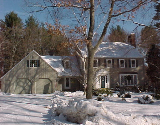 1 Huntingdon Road Lynnfield, MA 01940 - Photo 1 of 1 Gallery Image 1