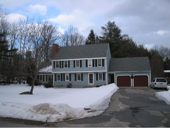 41 Symonds Road Hillsborough, NH 03244 - Photo 1 of 1 Gallery Image 1