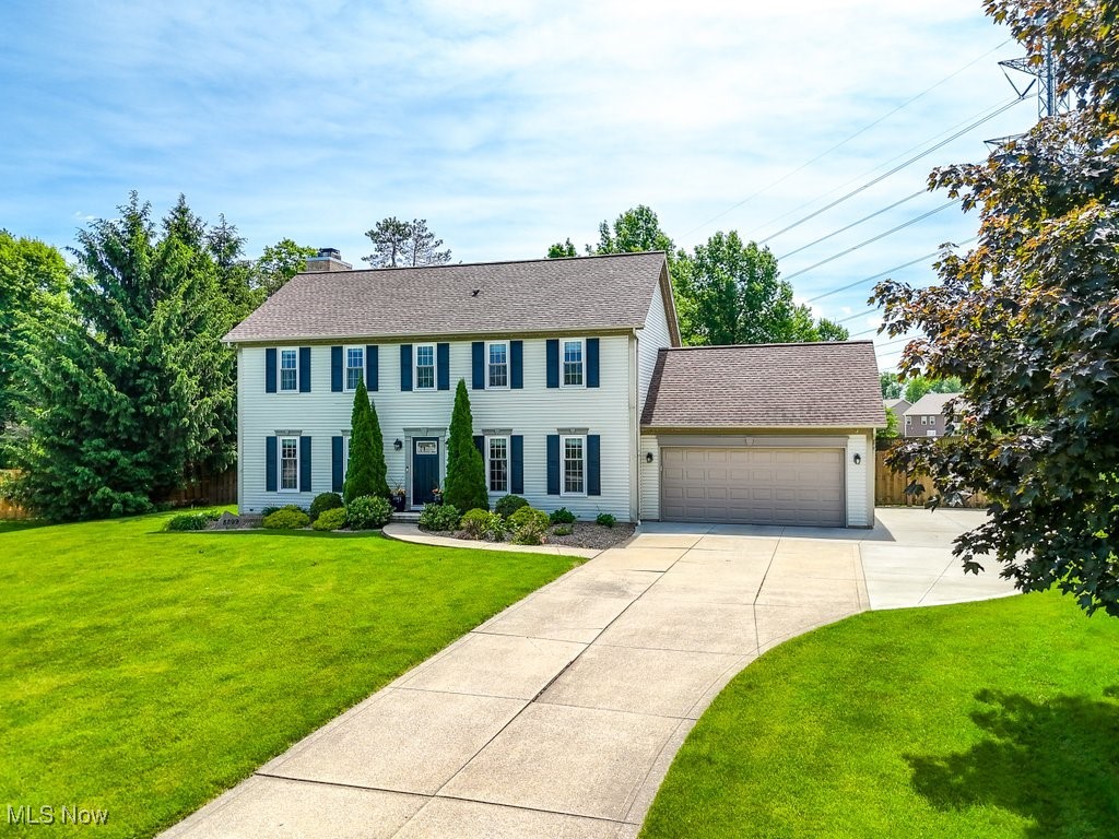 8899 Eaton Road Macedonia, OH 44056 - Photo 1 of 37 Gallery Image 1