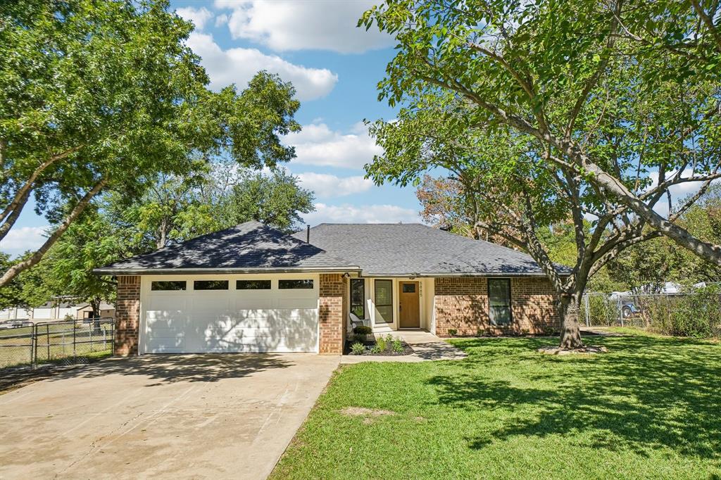 5885 Mitchell-Saxon Road Fort Worth, TX 76140 - Photo 39 of 40 Gallery Image 39