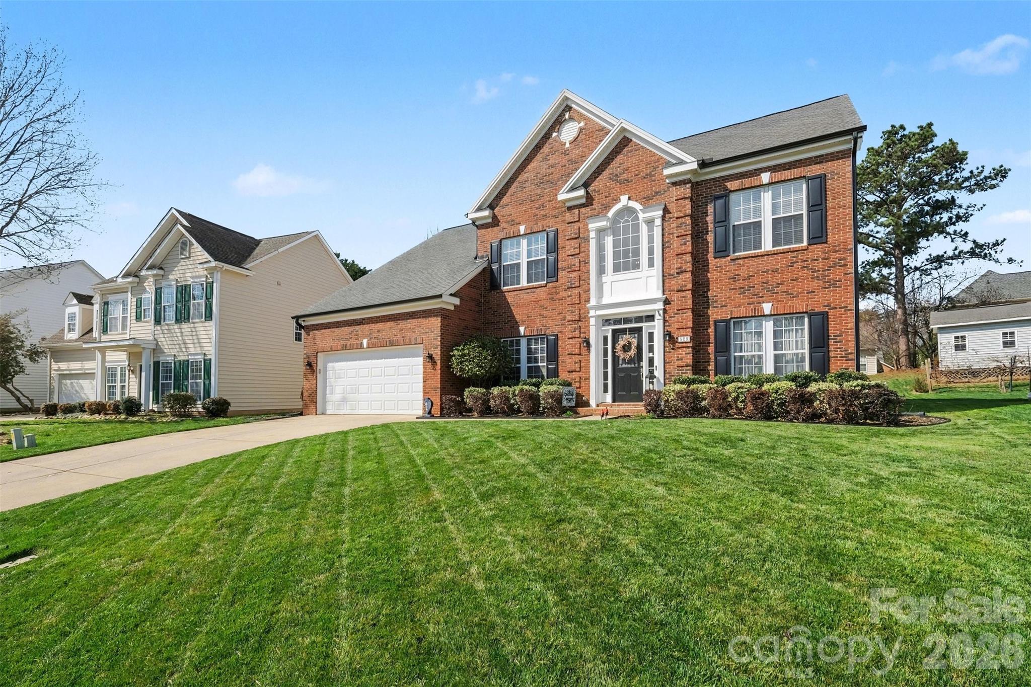 523 Whitehead Court Fort Mill, SC 29708 - Photo 3 of 48 Gallery Image 3