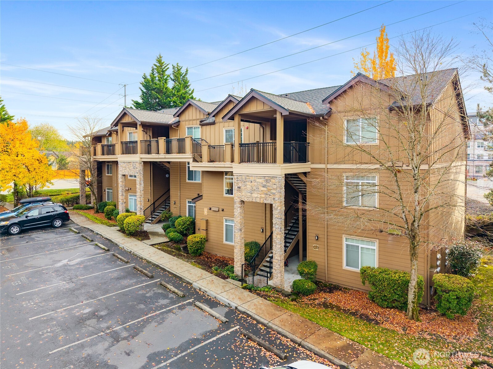 18930 Bothell Everett Highway, Unit G103 Bothell, WA 98012 - Photo 1 of 34