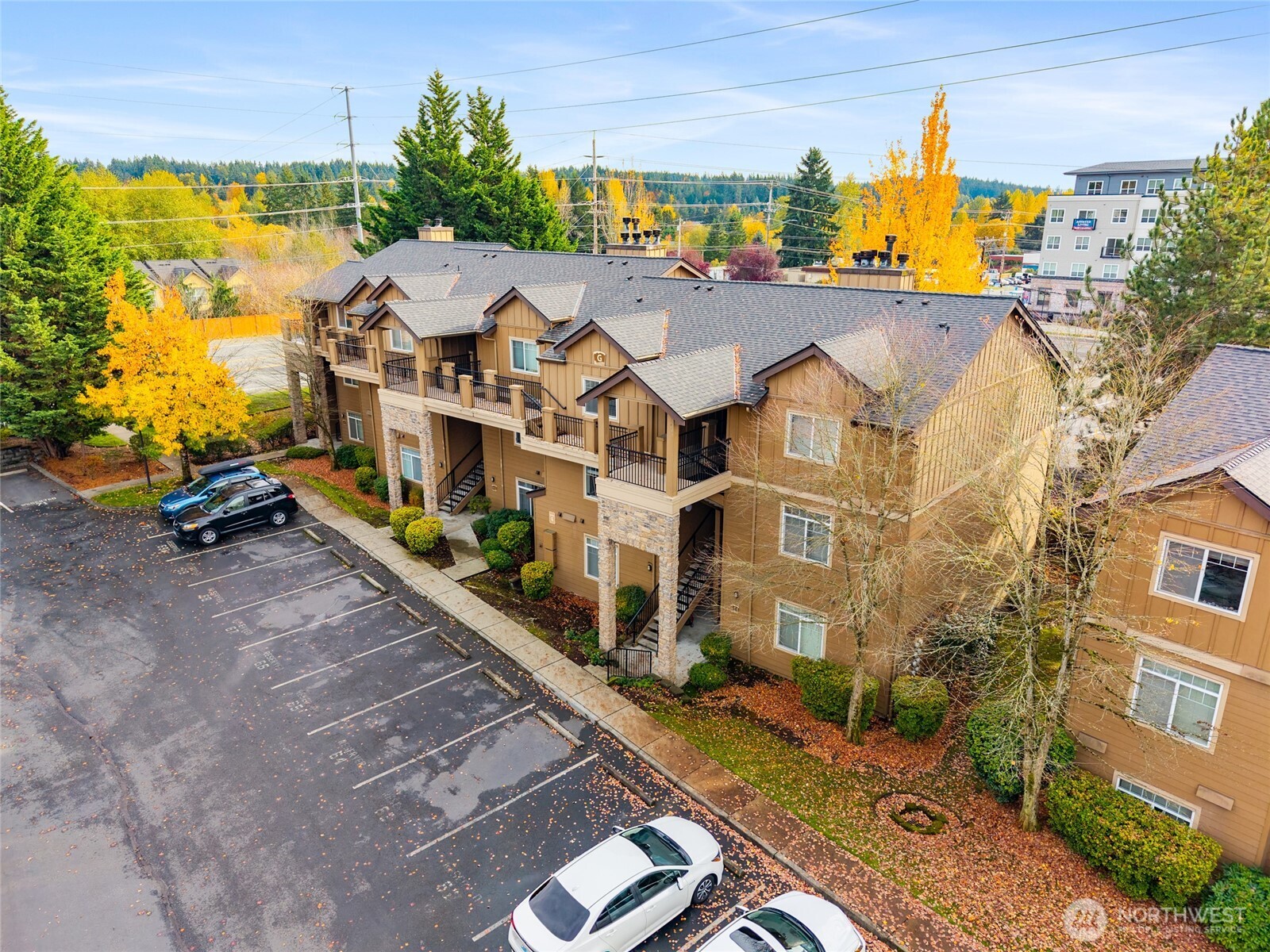 18930 Bothell Everett Highway, Unit G103 Bothell, WA 98012 - Photo 17 of 34