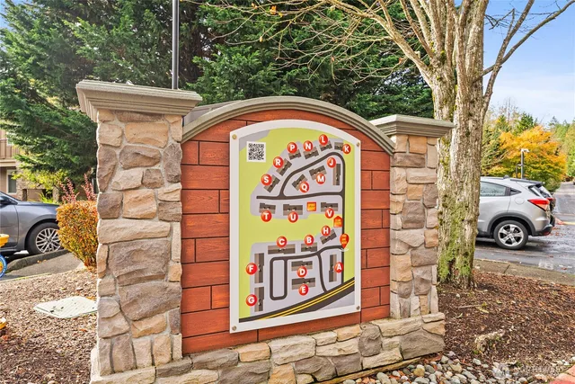 $314,750 | 18930 Bothell Everett Highway, Unit G103, Bothell, WA 98012