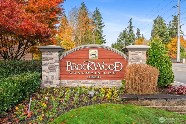 $314,750 | 18930 Bothell Everett Highway, Unit G103, Bothell, WA 98012