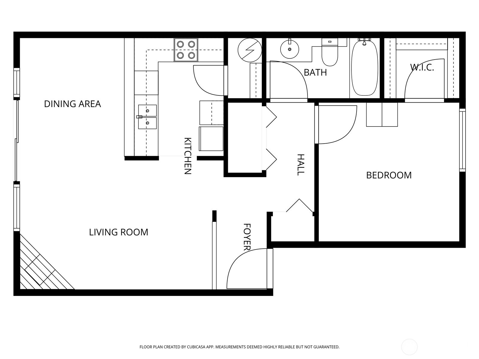 18930 Bothell Everett Highway, Unit G103 Bothell, WA 98012 - Photo 34 of 34