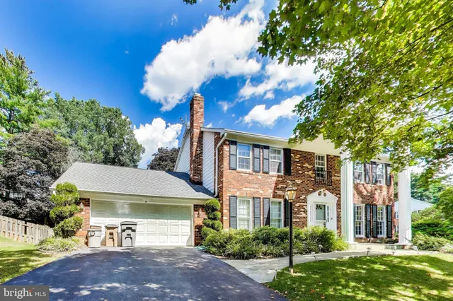 $4,350 | 1718 Crestview Drive, Rockville, MD 20854