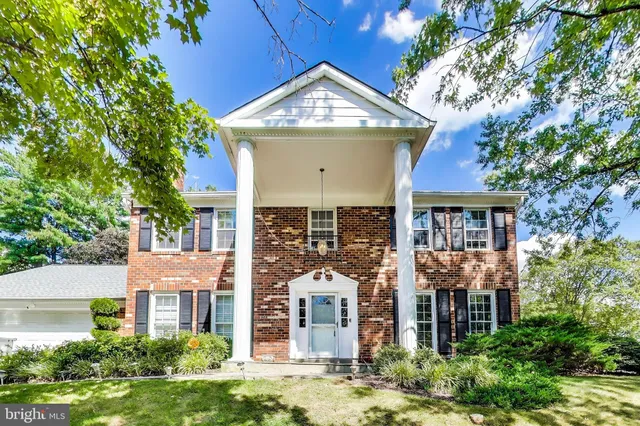 $4,350 | 1718 Crestview Drive, Rockville, MD 20854