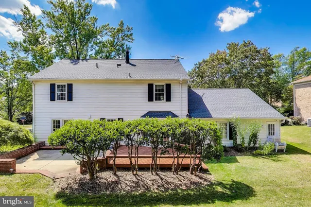 $4,350 | 1718 Crestview Drive, Rockville, MD 20854