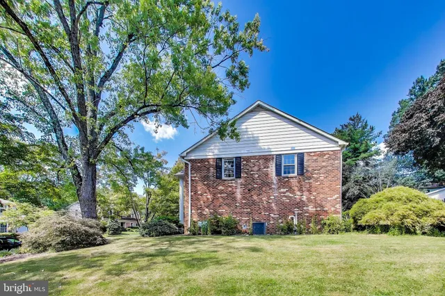 $4,350 | 1718 Crestview Drive, Rockville, MD 20854