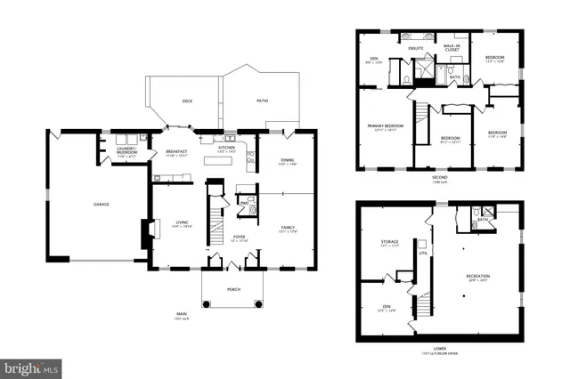 $4,350 | 1718 Crestview Drive, Rockville, MD 20854