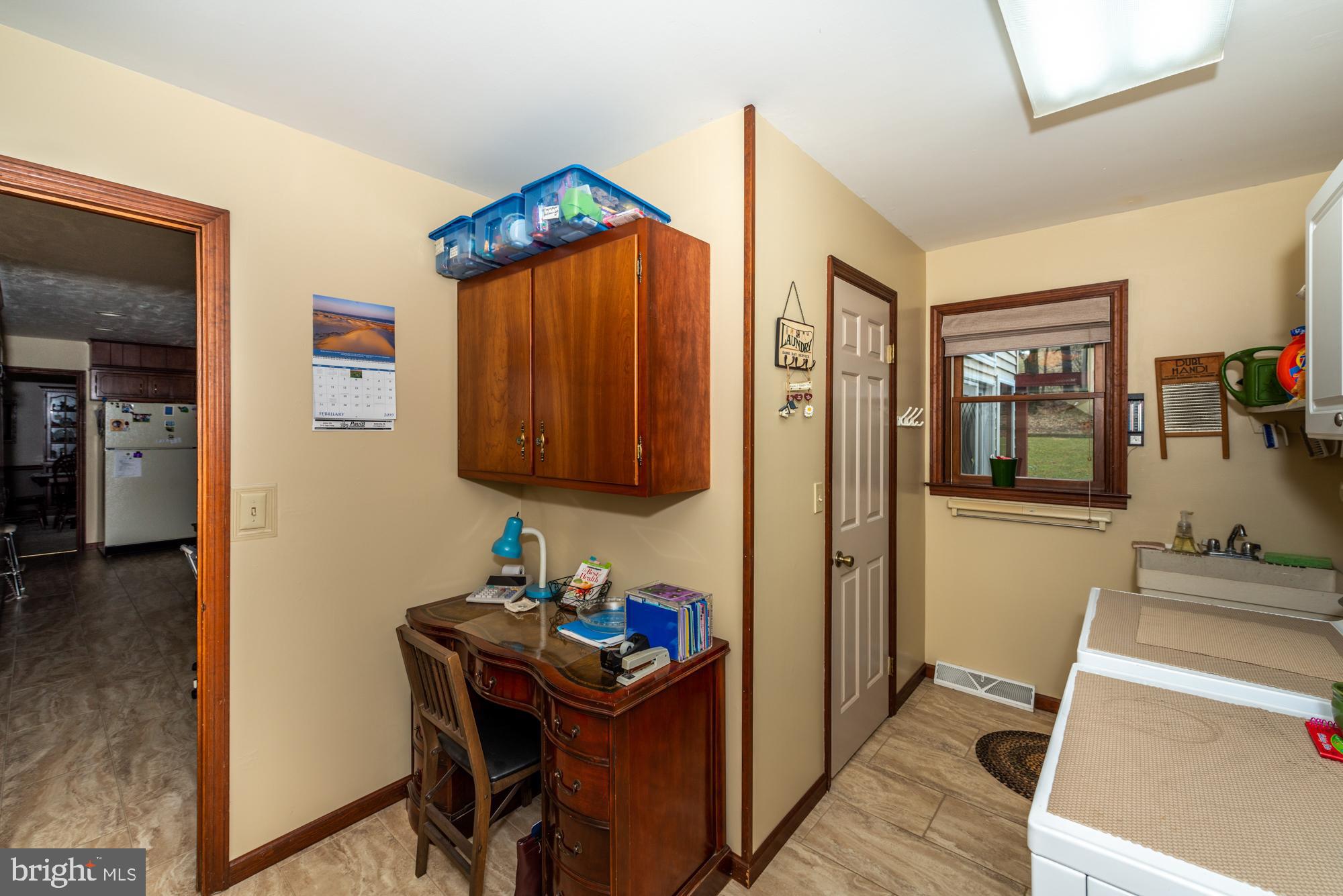 210 Bomberger Road Akron, PA 17501 - Photo 19 of 40 1st Floor Laundry