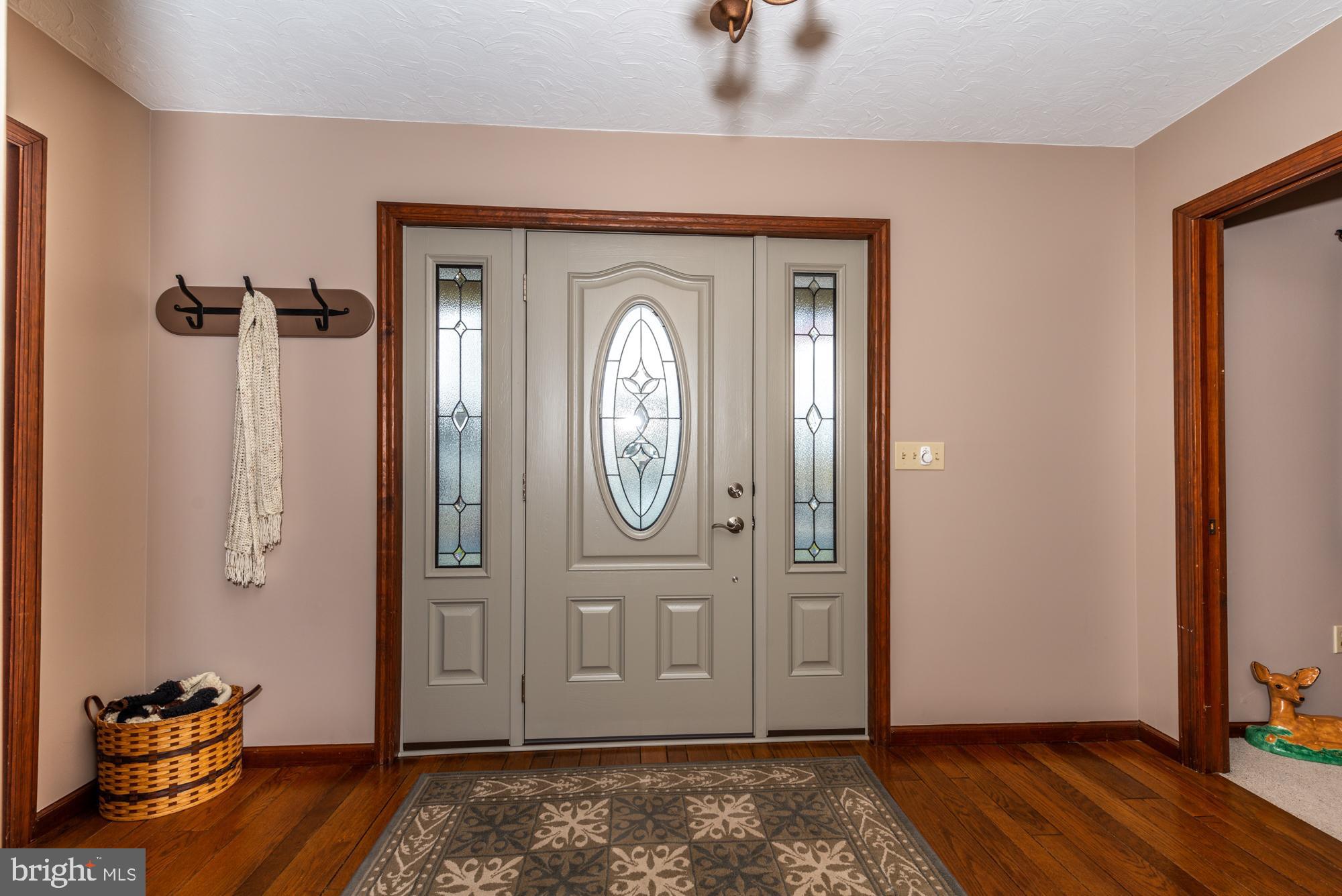 210 Bomberger Road Akron, PA 17501 - Photo 3 of 40 Foyer