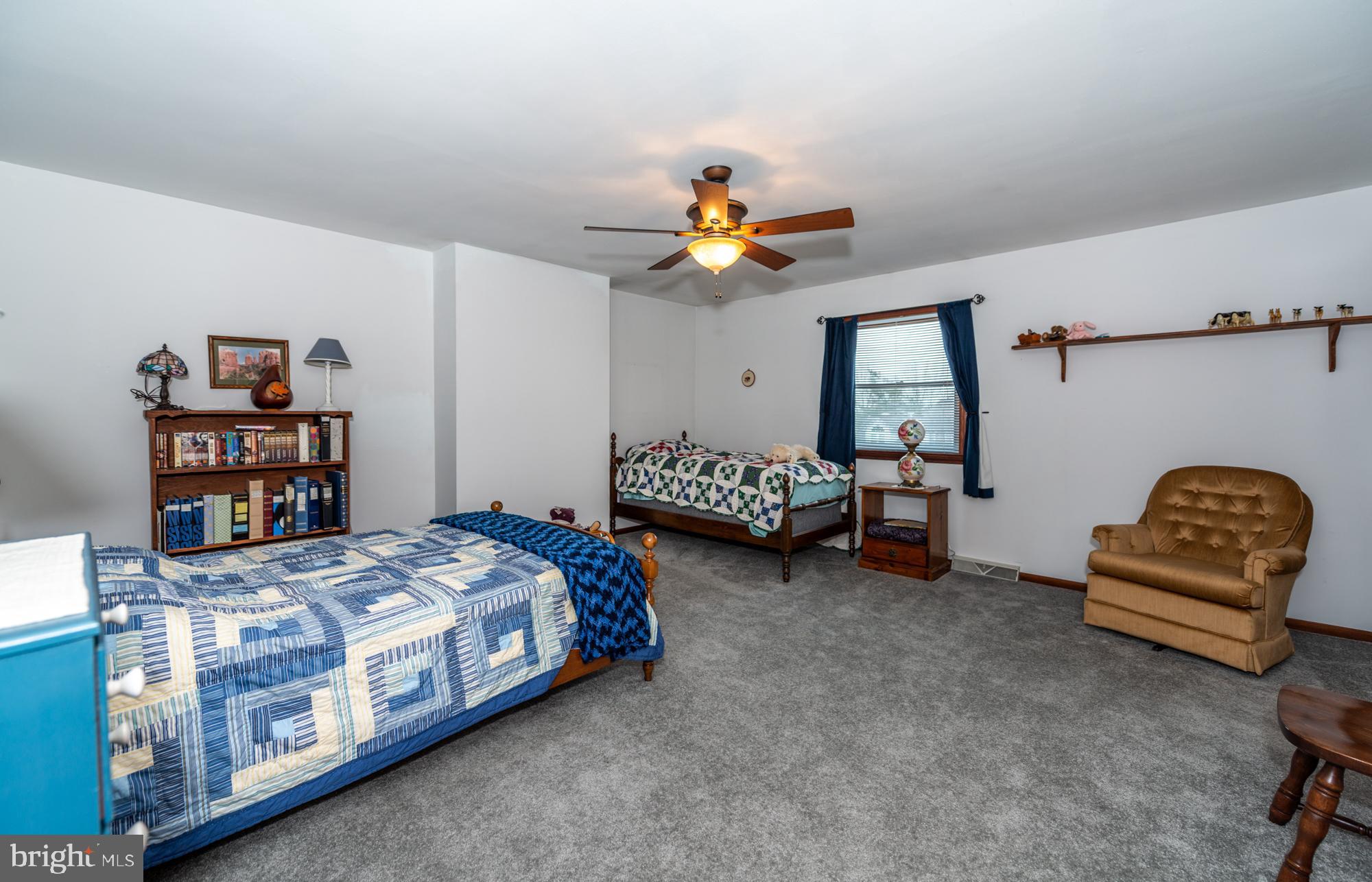 210 Bomberger Road Akron, PA 17501 - Photo 22 of 40 Large Bedroom