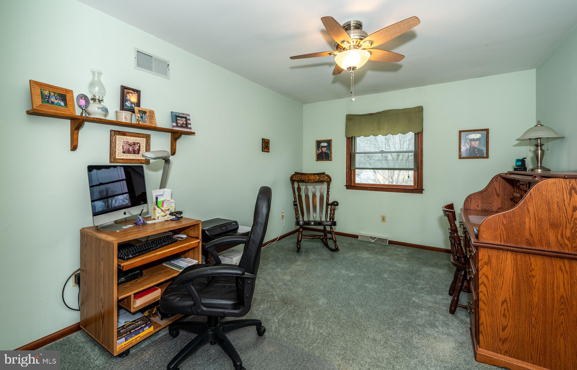 210 Bomberger Road Akron, PA 17501 - Photo 24 of 40 Bedroom or Office