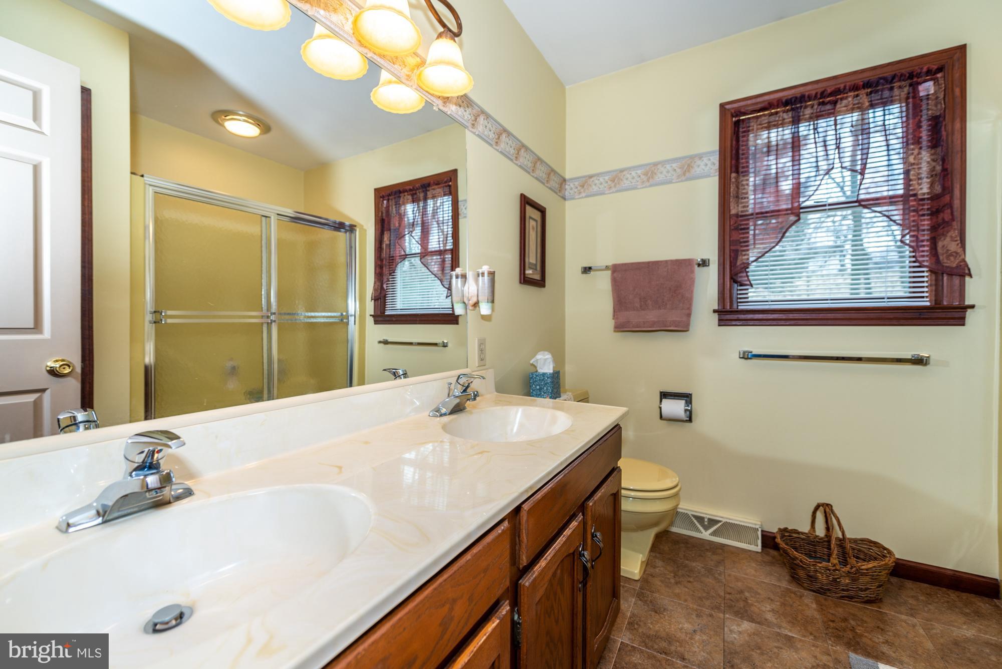 210 Bomberger Road Akron, PA 17501 - Photo 25 of 40 2nd Full Bath