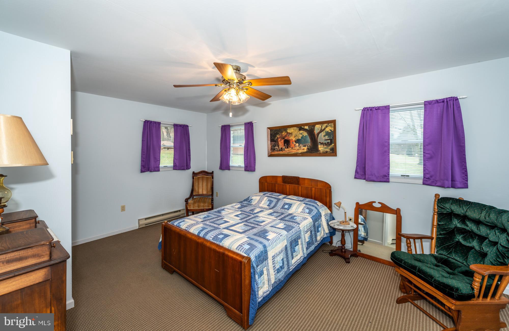 210 Bomberger Road Akron, PA 17501 - Photo 28 of 40 In Law Bedroom
