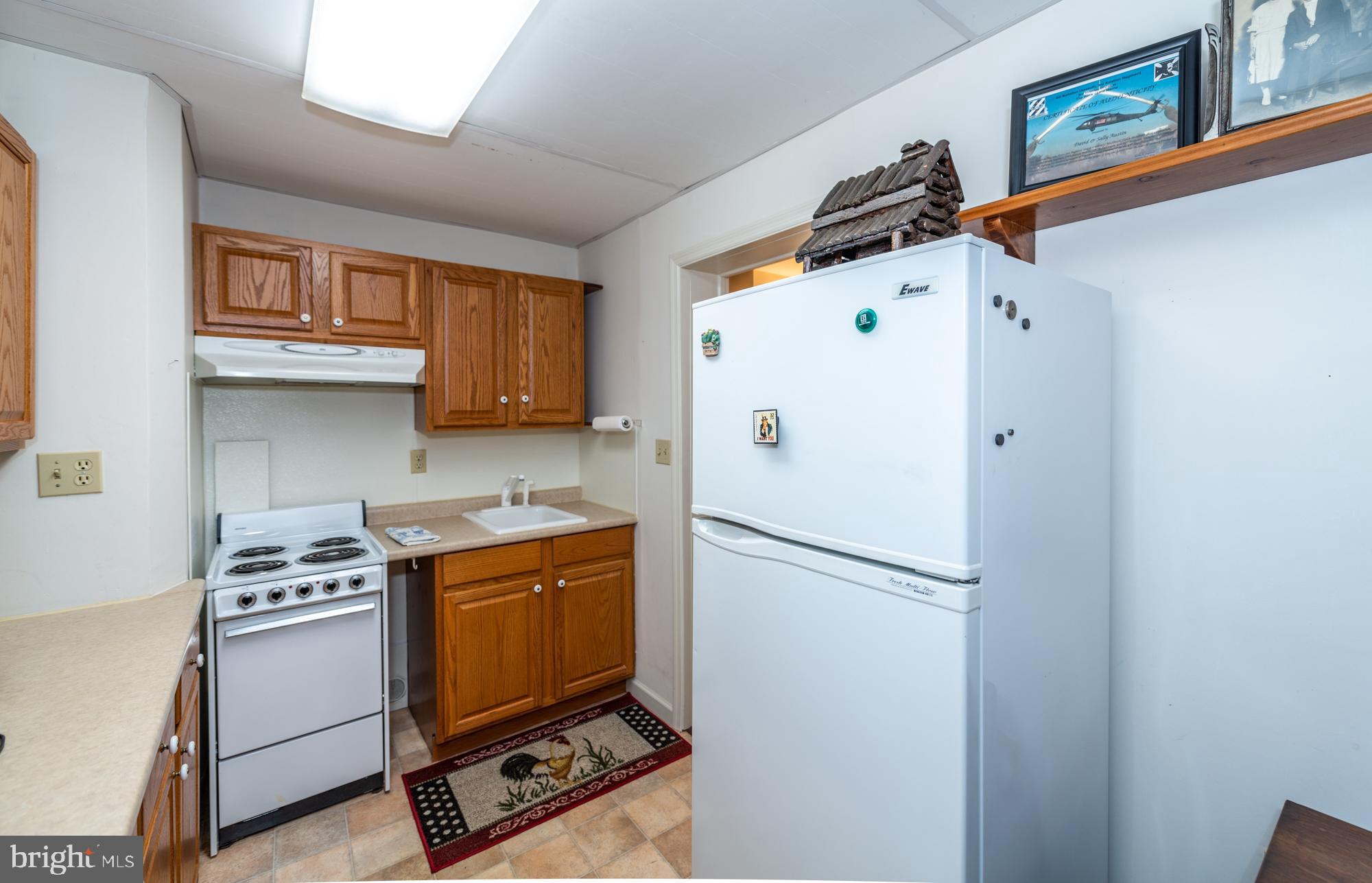 210 Bomberger Road Akron, PA 17501 - Photo 31 of 40 In Law Kitchen