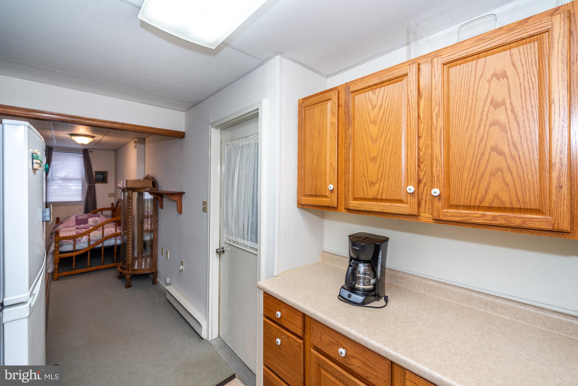 210 Bomberger Road Akron, PA 17501 - Photo 32 of 40 In Law Kitchen