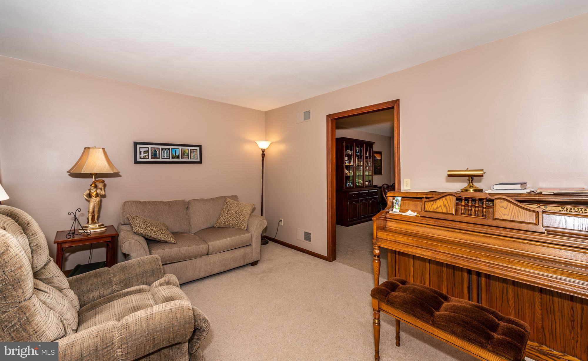 210 Bomberger Road Akron, PA 17501 - Photo 6 of 40 Living Room