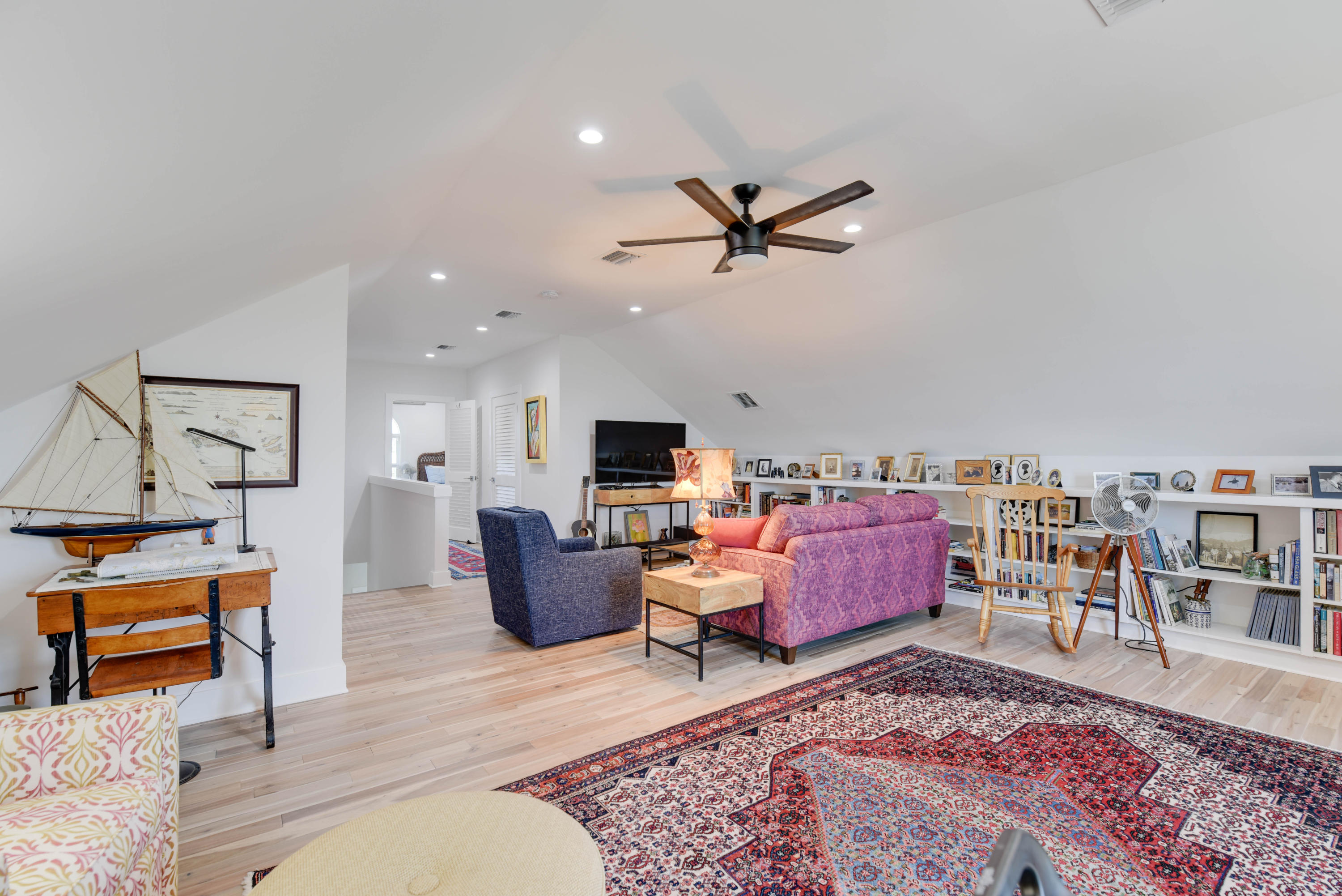 369 La Fitte Road Summerland Key, FL 33042 - Photo 14 of 54 Large Second Great Room