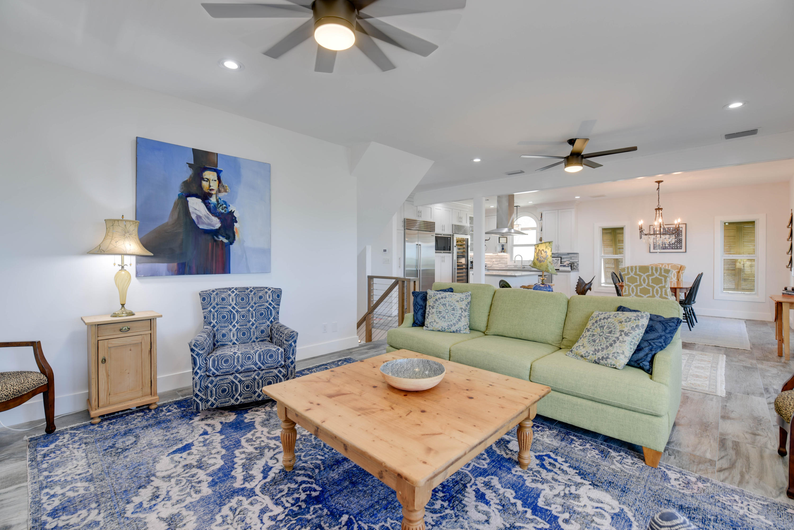 369 La Fitte Road Summerland Key, FL 33042 - Photo 22 of 54 Large Living Area