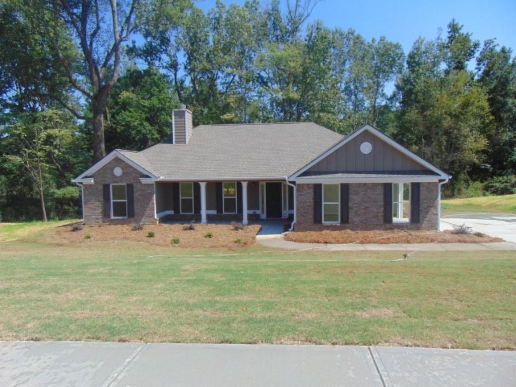 108 Evergreen Ridge Court Statham, GA 30666 - Photo 1 of 1 Gallery Image 1
