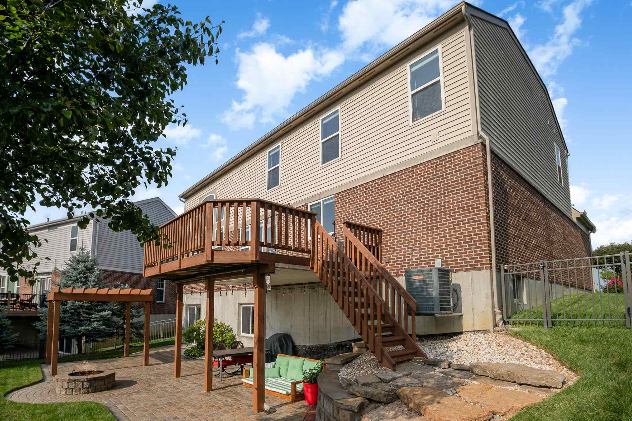 797 Sandstone Ridge Cold Spring, KY 41076 - Photo 29 of 32 Gallery Image 29