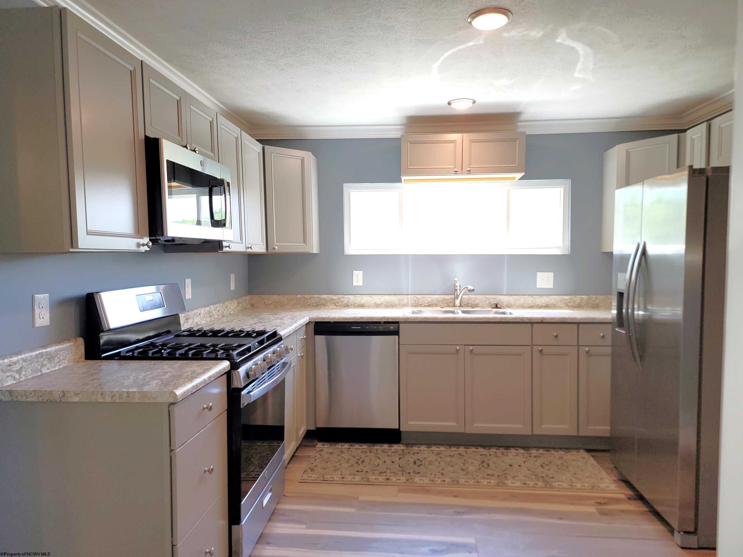 101 Floyd Street Rivesville, WV 26588 - Photo 17 of 44 Gallery Image 17