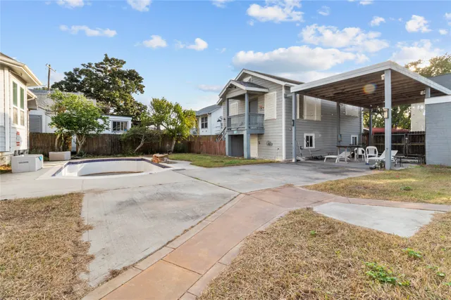 $619,900 | 2519 46th Street, Galveston, TX 77551