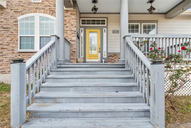 $619,900 | 2519 46th Street, Galveston, TX 77551