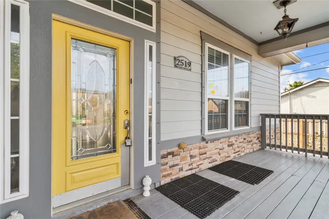 $619,900 | 2519 46th Street, Galveston, TX 77551