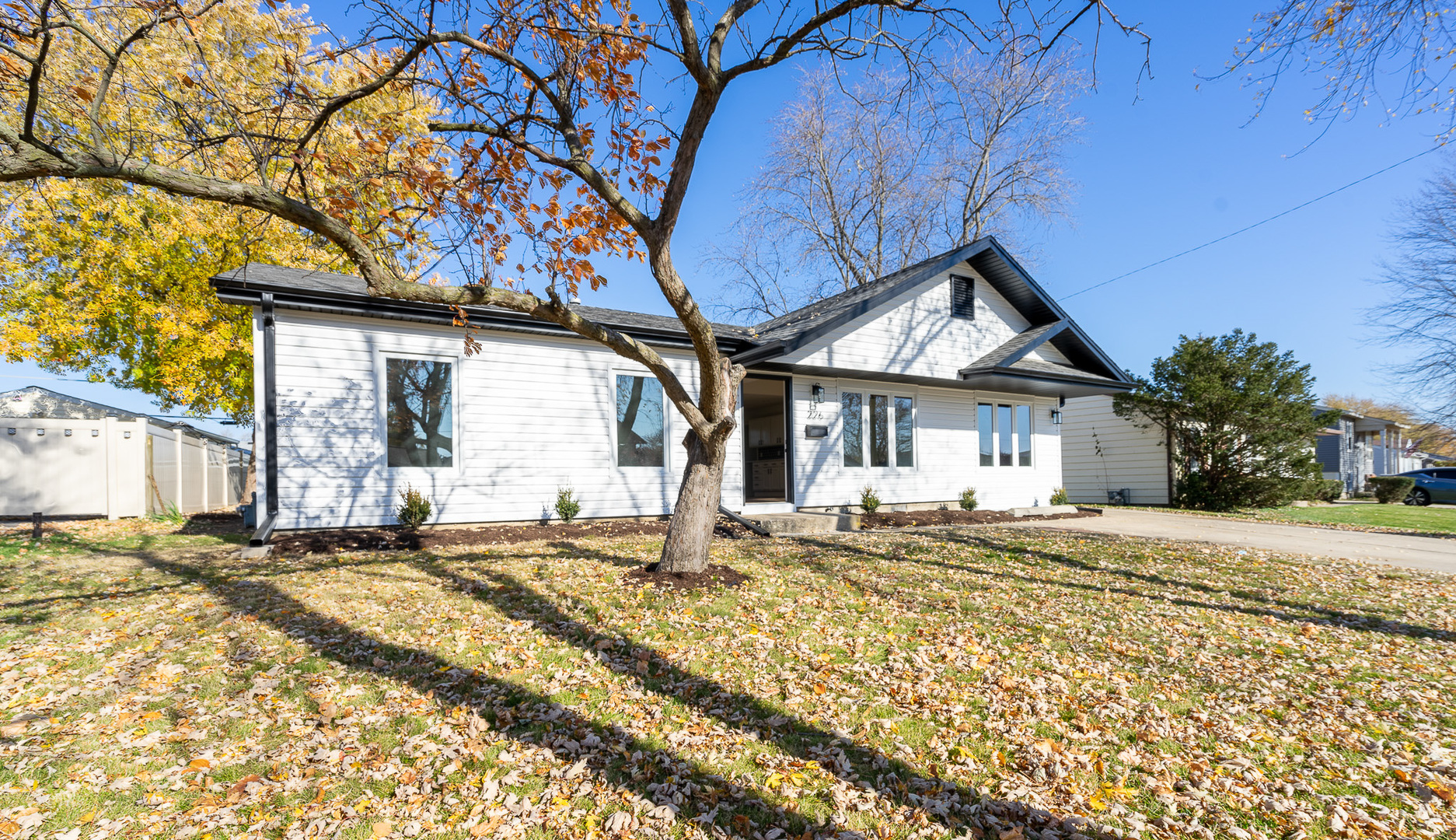 226 Hayes Avenue Romeoville, IL 60446 - Photo 20 of 28 Gallery Image 20