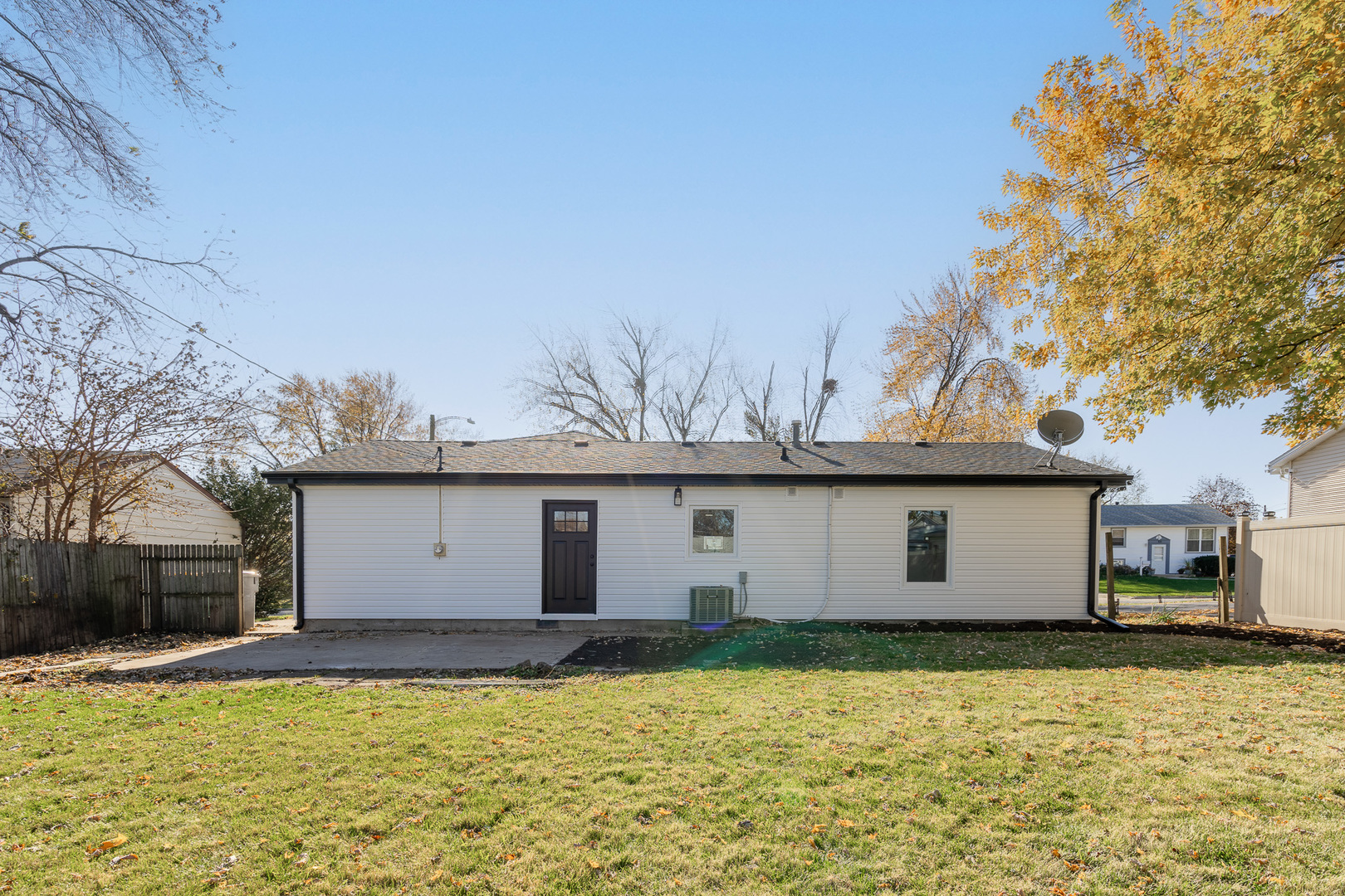 226 Hayes Avenue Romeoville, IL 60446 - Photo 21 of 28 Gallery Image 21