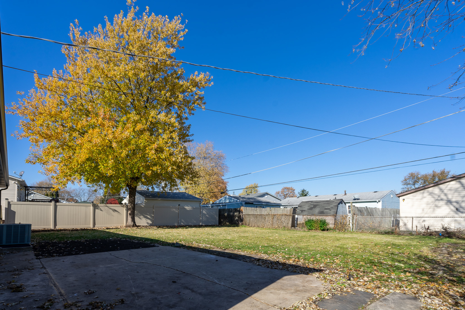226 Hayes Avenue Romeoville, IL 60446 - Photo 24 of 28 Gallery Image 24