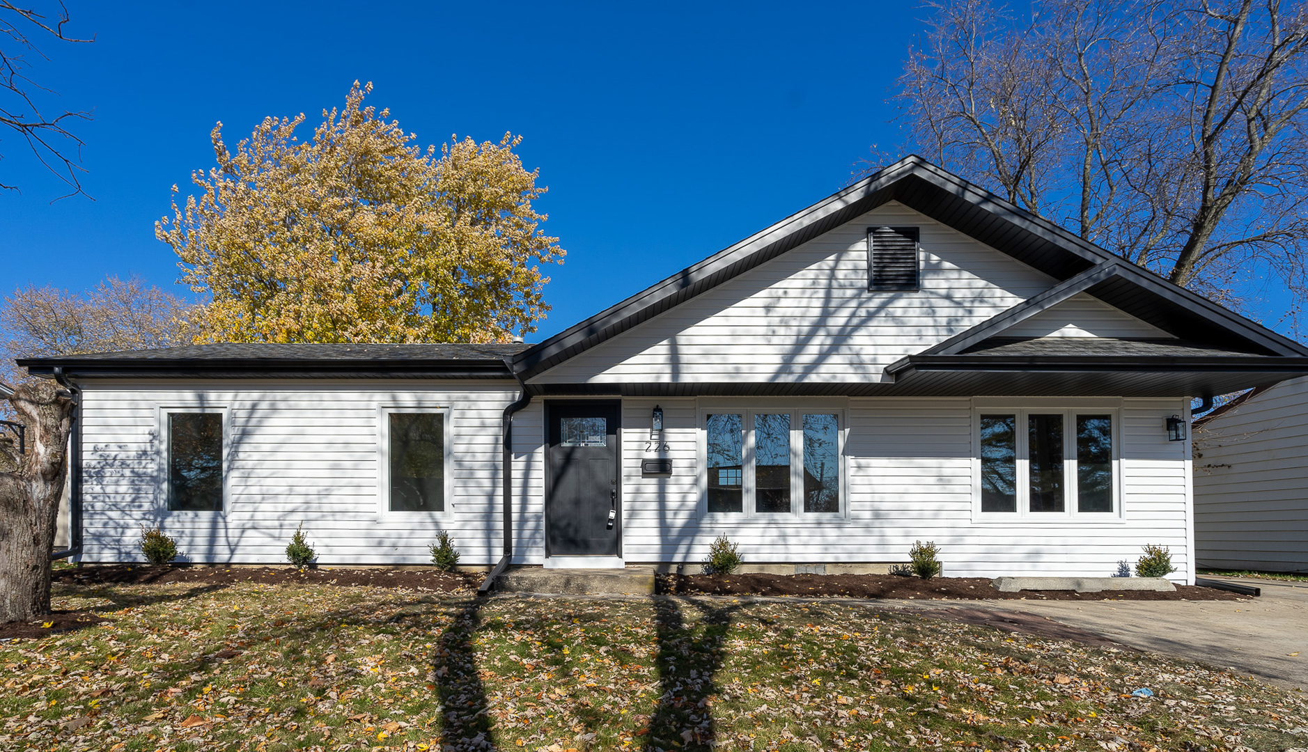 226 Hayes Avenue Romeoville, IL 60446 - Photo 28 of 28 Gallery Image 28