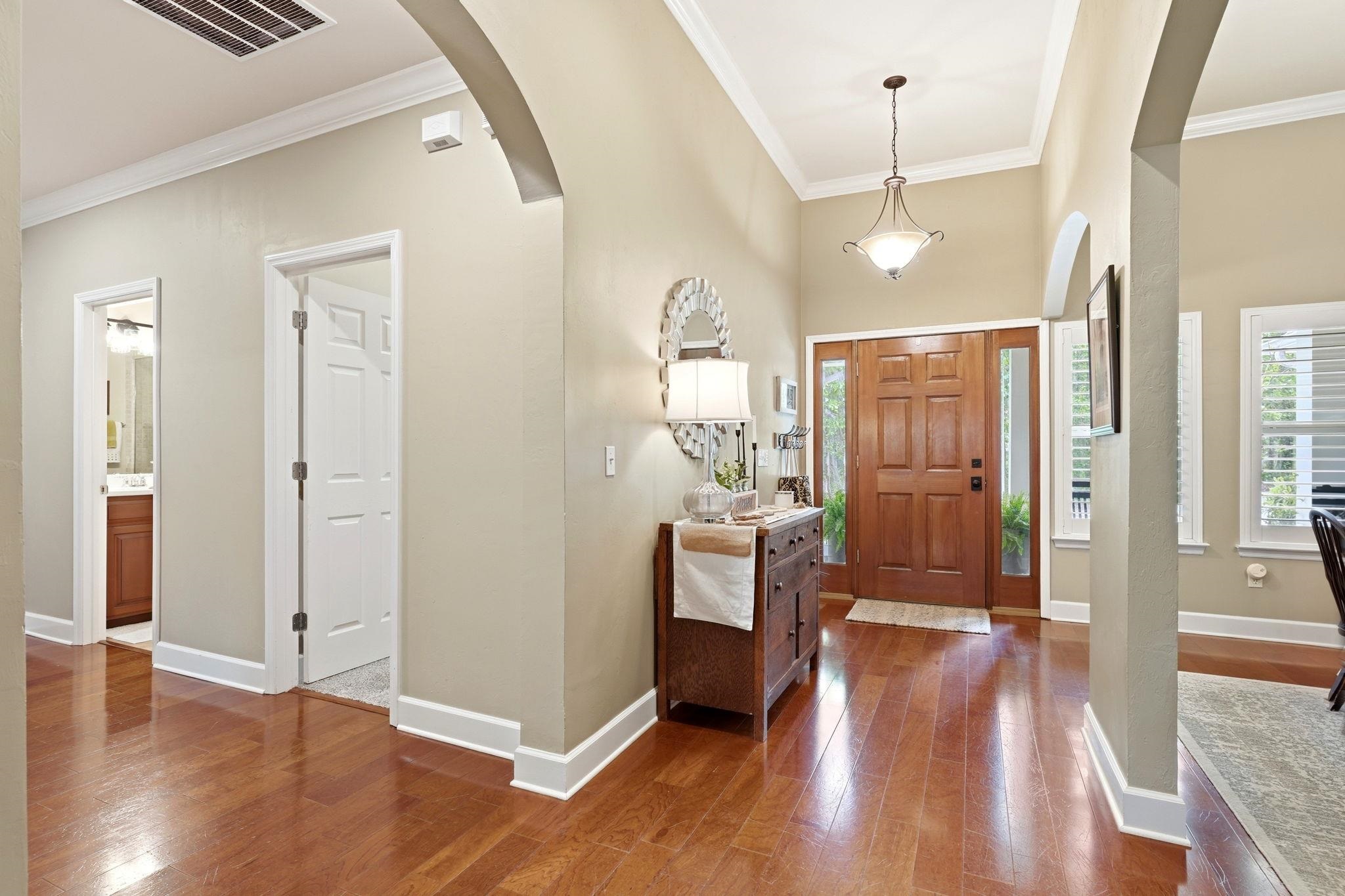3714 Loma Farm Road Tallahassee, FL 32309 - Photo 7 of 57 Gallery Image 7