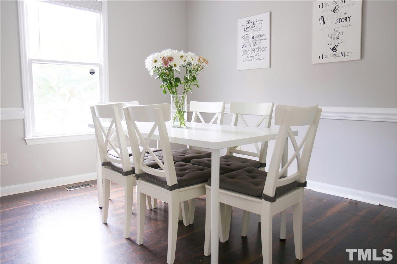 7318 Ewing Place Raleigh, NC 27616 - Photo 11 of 29