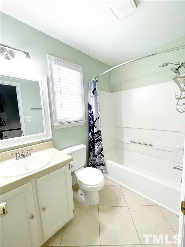 7318 Ewing Place Raleigh, NC 27616 - Photo 16 of 29