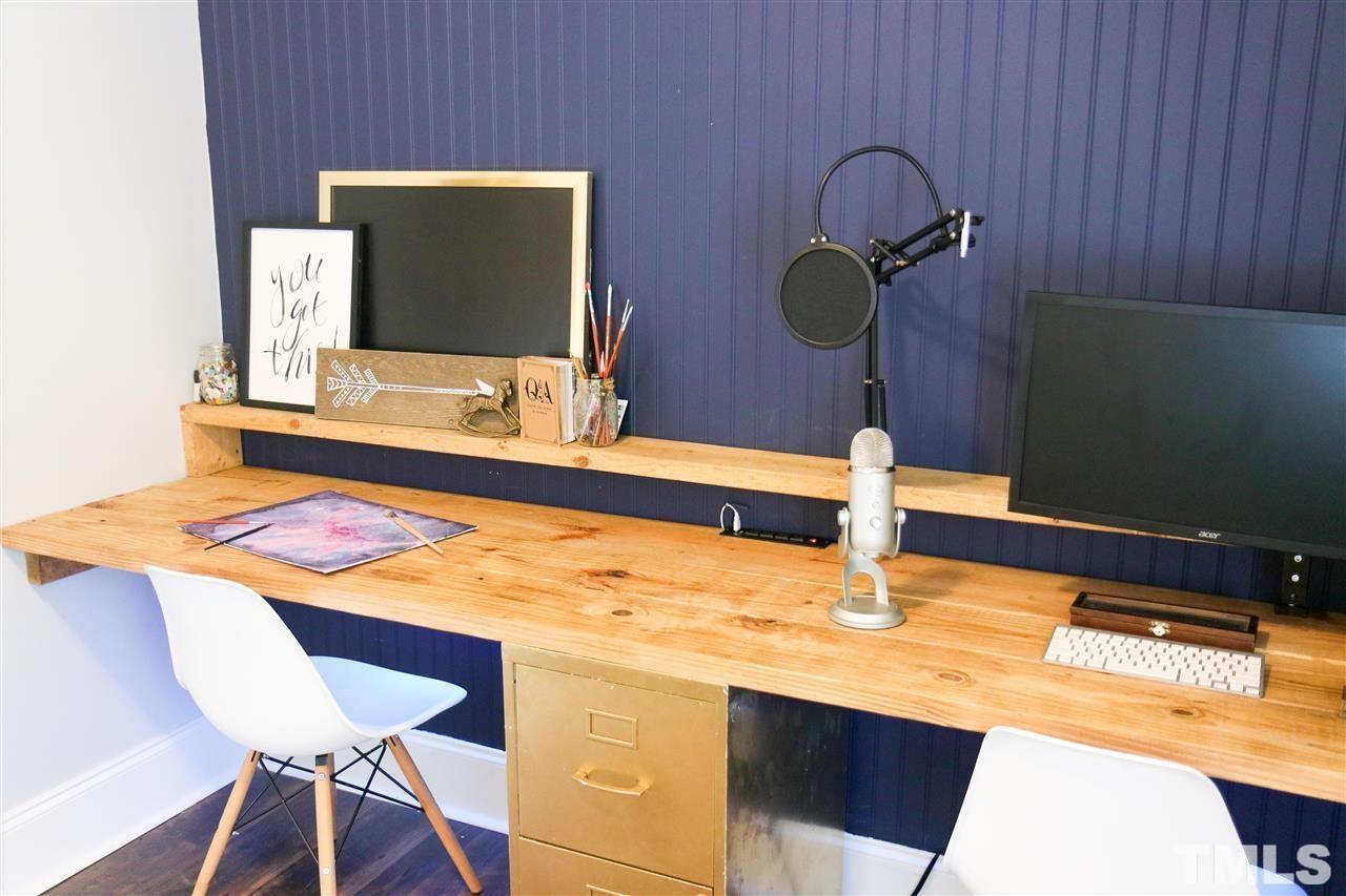 7318 Ewing Place Raleigh, NC 27616 - Photo 17 of 29