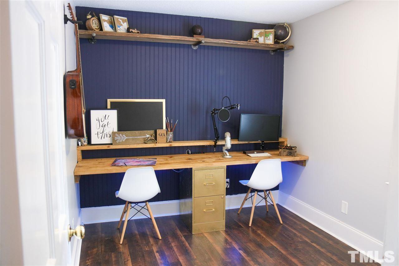 7318 Ewing Place Raleigh, NC 27616 - Photo 18 of 29