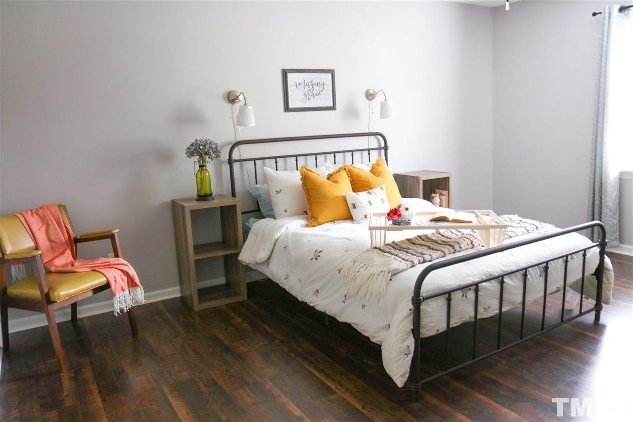 7318 Ewing Place Raleigh, NC 27616 - Photo 19 of 29